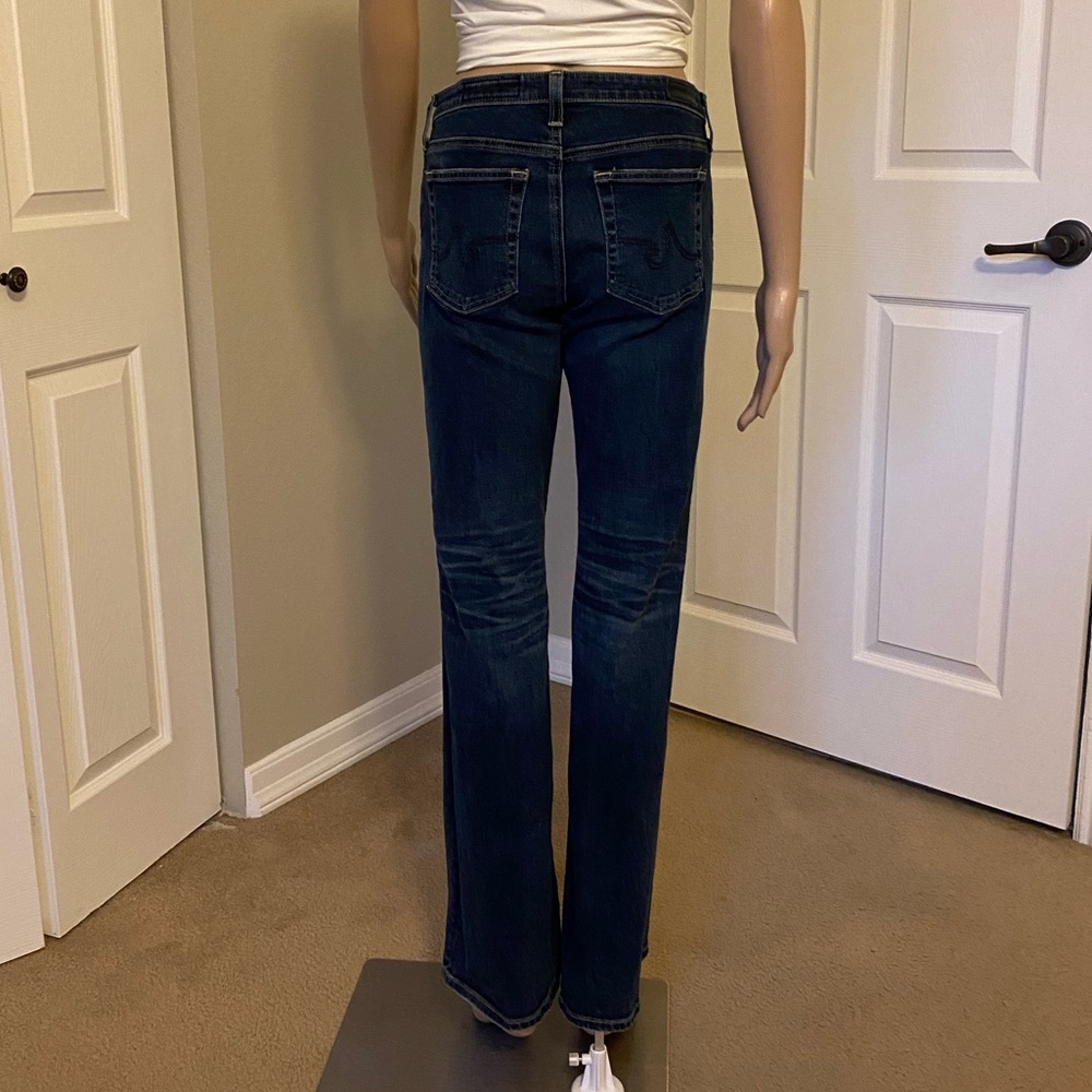 NWOT AG Perfect Bootcut Jeans - Picture 6 of 10